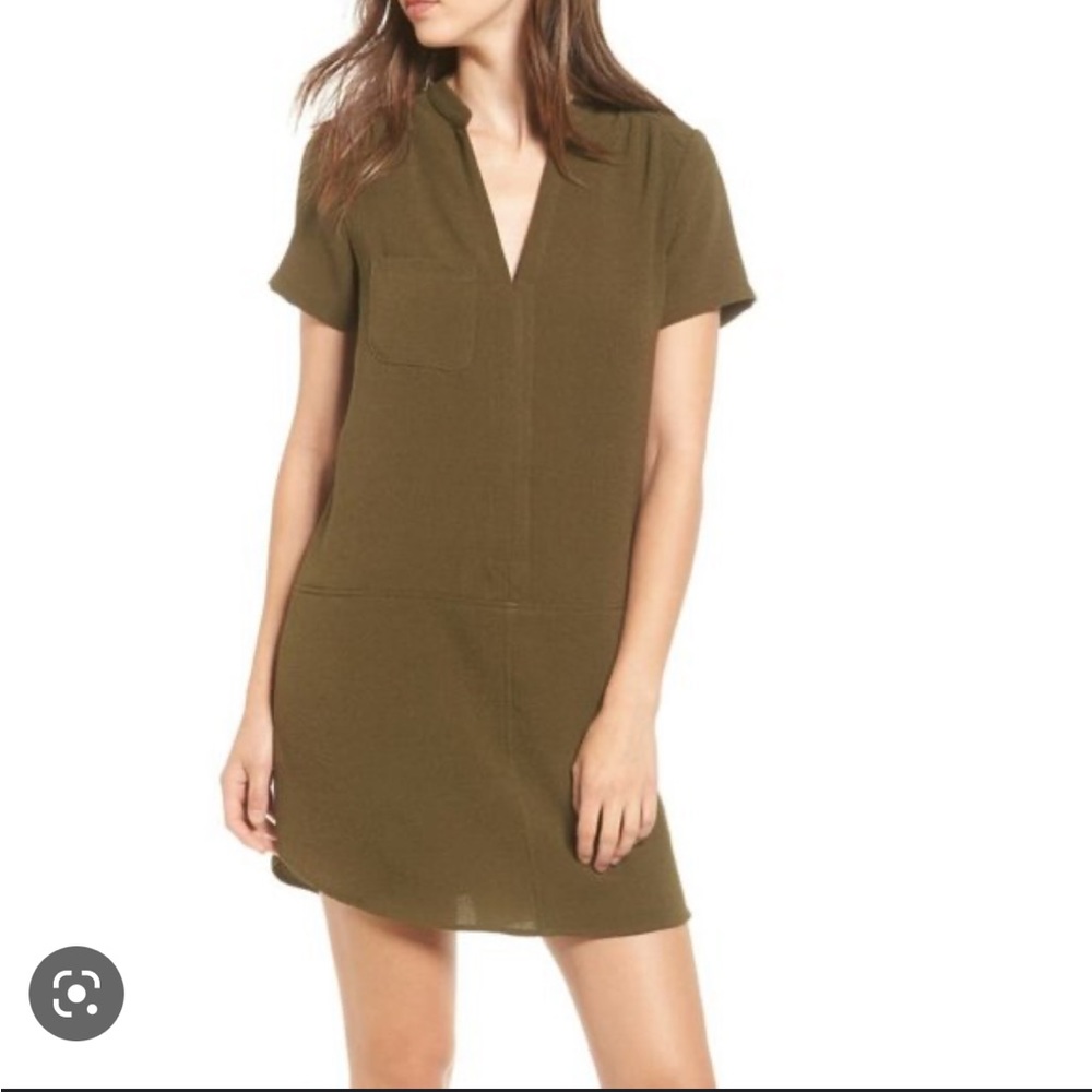 Lush dress